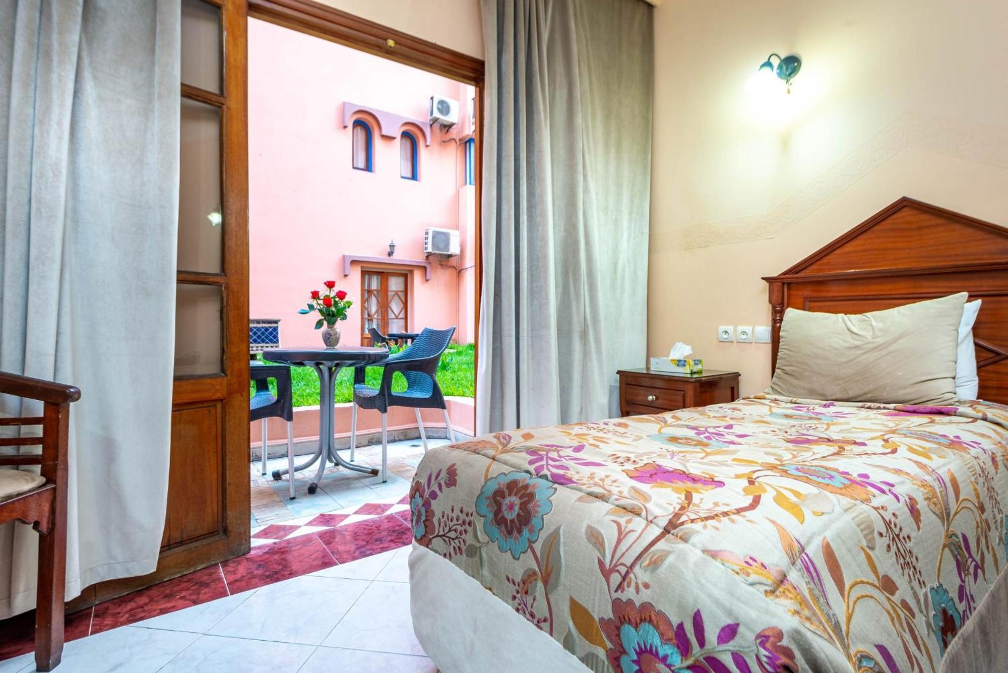 Hotel Oudaya & Spa Марракеш Экстерьер фото