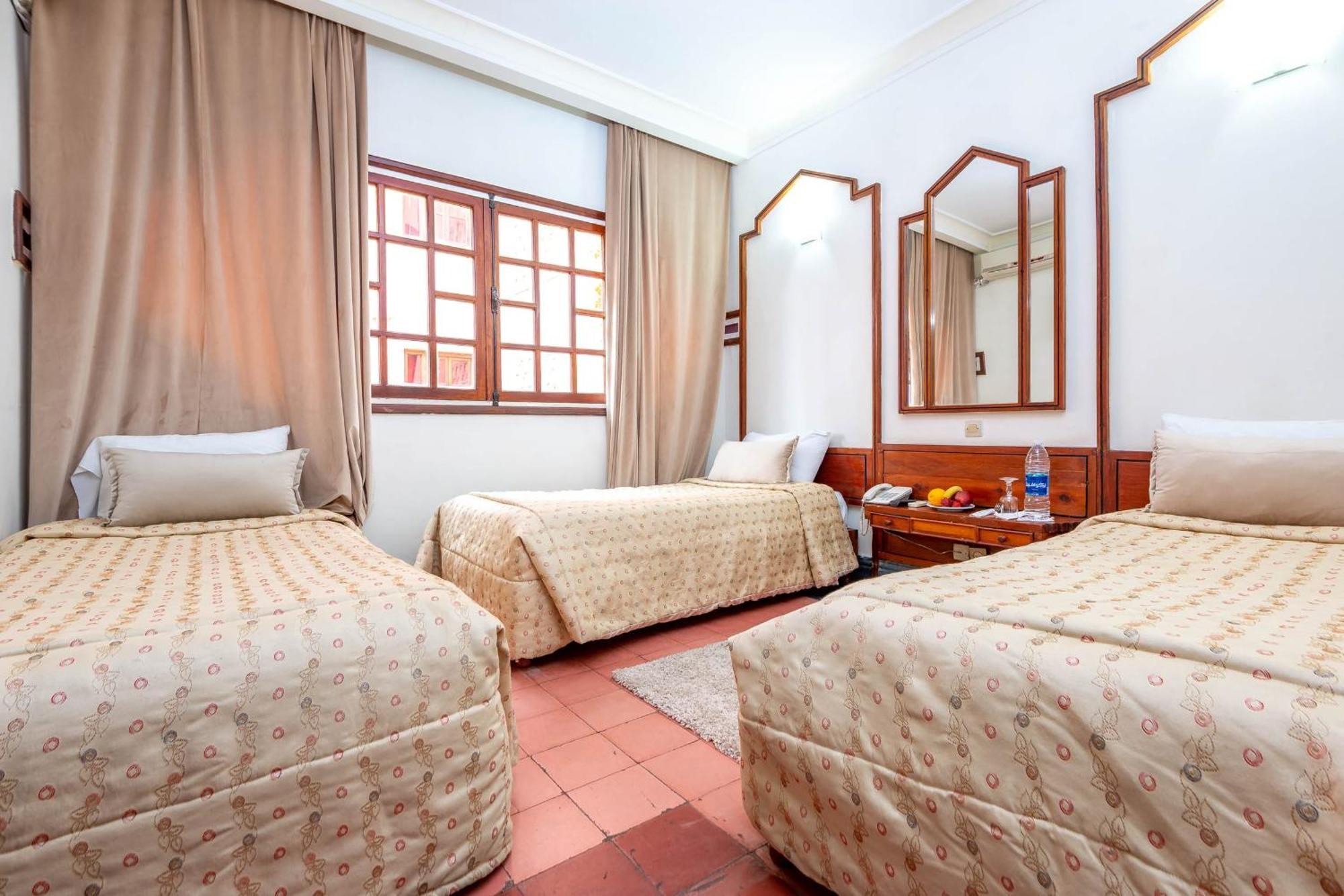 Hotel Oudaya & Spa Марракеш Экстерьер фото
